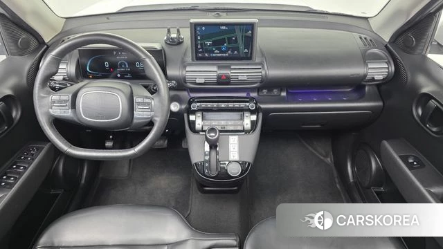 Hyundai Casper id 3859790 из Кореи 17