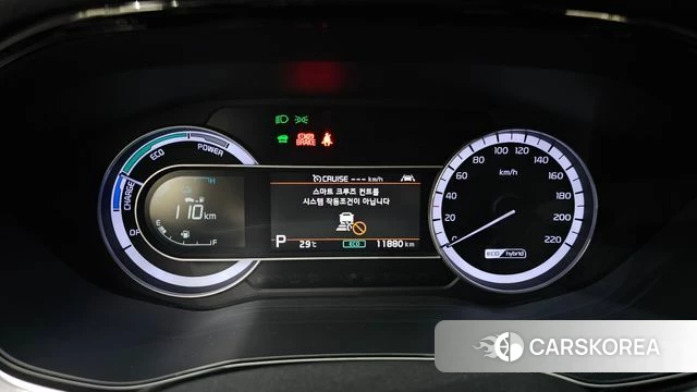 Kia The New Niro id 4727317 из Кореи 28