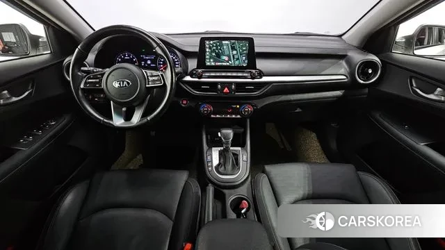 Kia Come New K3 id 3469717 из Кореи 17