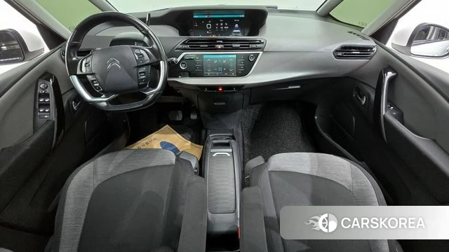 Citroen / DS Grand C4 Spacetourer id 4304641 из Кореи 28