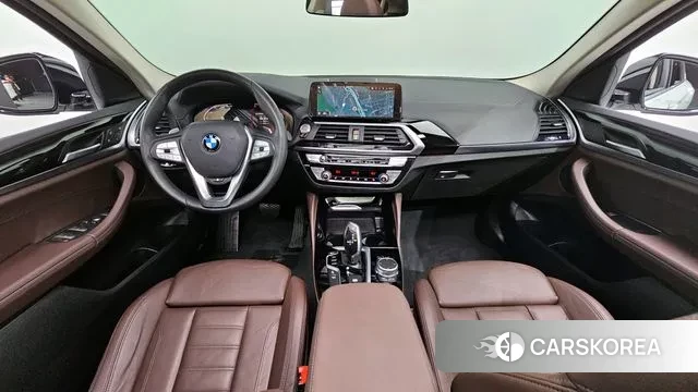 BMW X4 (G02) id 2902232 из Кореи 17