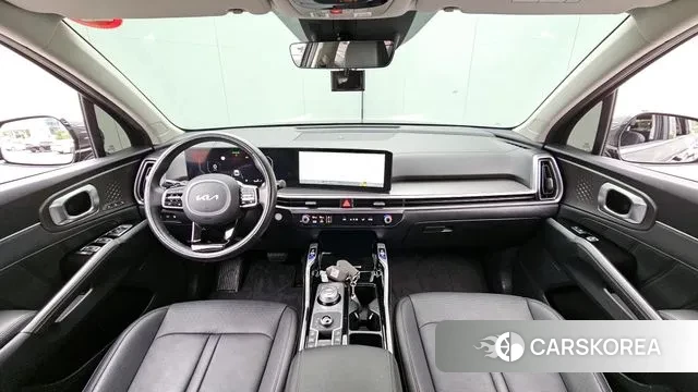 Kia The New Sorento 4th Generation id 3272716 из Кореи 17