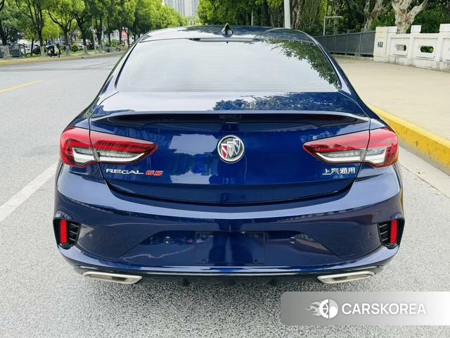 Buick Regal id 4211454 из Китая 9