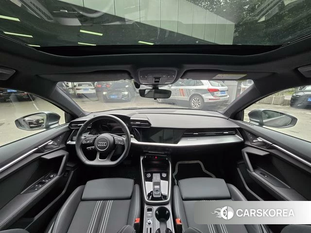 Audi A3 id 4314209 из Китая 21