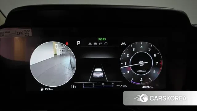 Kia Carnival 4th generation id 3726777 из Кореи 17