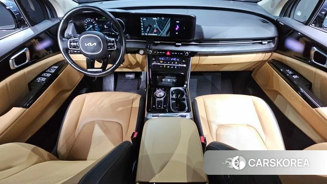 Kia Carnival 4th generation id 3935215 из Кореи 17