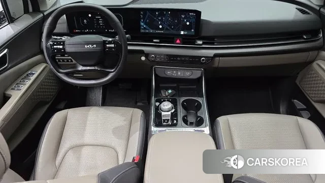 Kia The New Carnival 4th Generation id 3684509 из Кореи 17