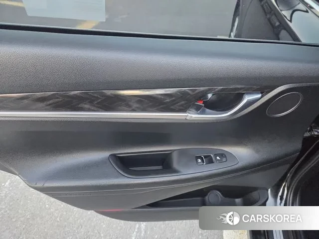 Hyundai Grandeur IG id 3489738 из Кореи 14