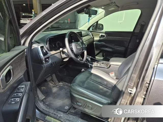 Kia Sorento 4th Generation id 3701727 из Кореи 8