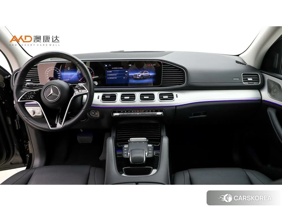 Mercedes-Benz GLE (import) id 4441114 из Китая 7