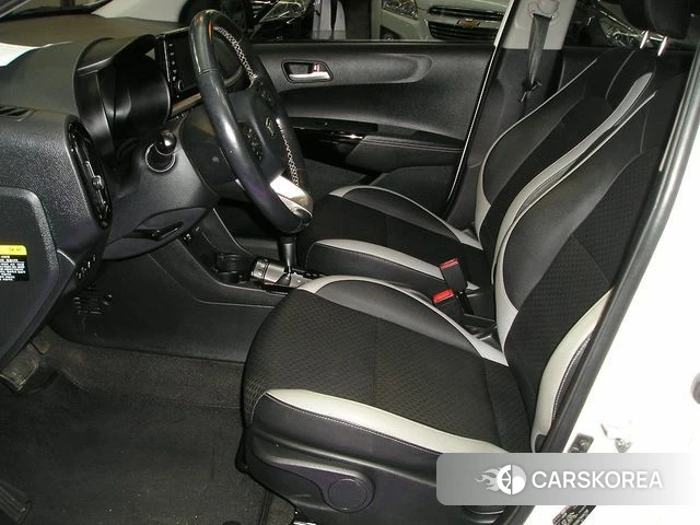 Kia All New Morning (JA) id 4310894 из Кореи 17