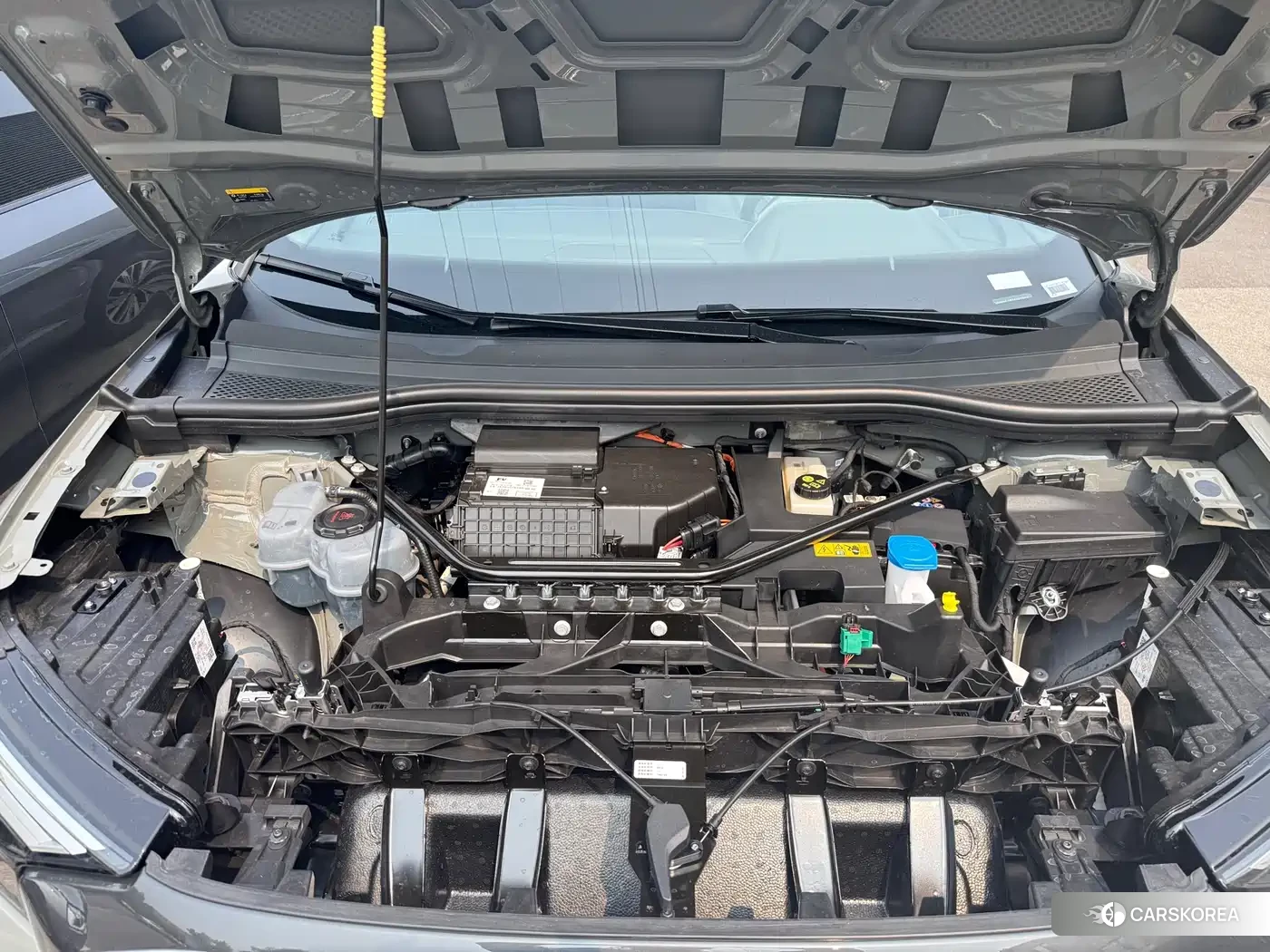 Audi Q4 id 4545750 из Китая 8