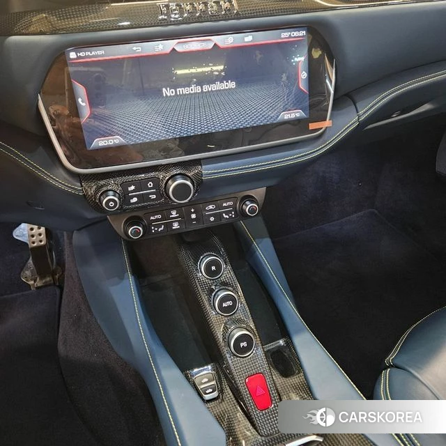 Ferrari Portofino id 4251220 из Кореи 17