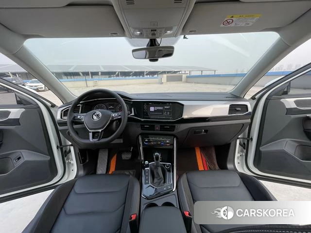 Volkswagen Tanyue id 4306942 из Китая 15