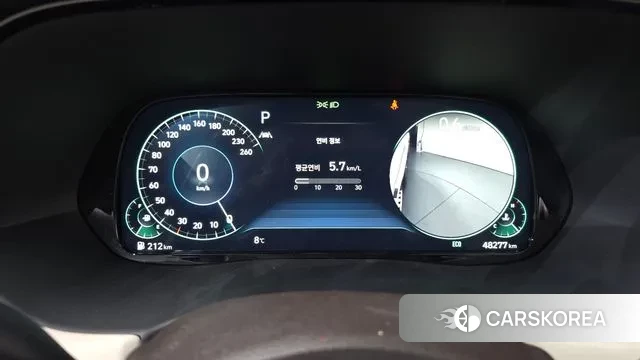 Hyundai Palisade id 3573278 из Кореи 17