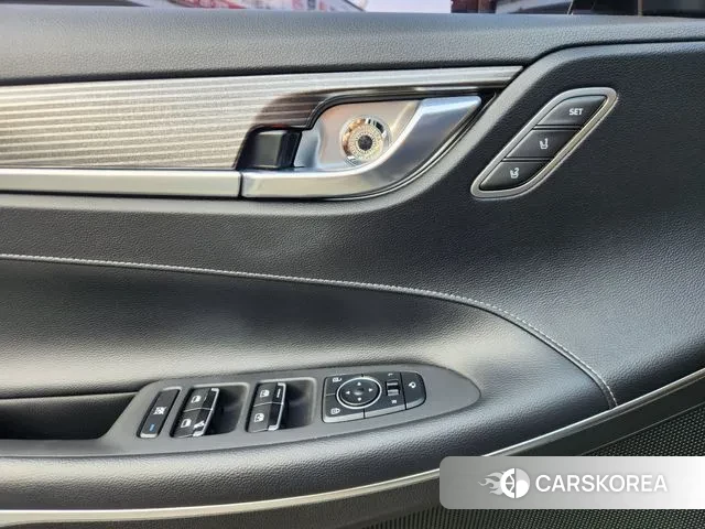 Hyundai Grandeur IG id 3773157 из Кореи 17