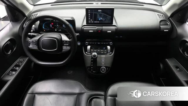 Hyundai Casper id 4409385 из Кореи 27