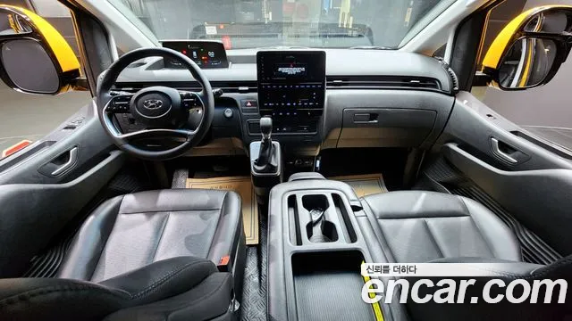 Hyundai Staria id 2672232 из Кореи 17