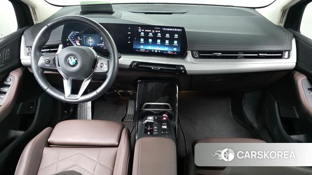 BMW 2 Series Active Tourer (U06) id 3805475 из Кореи 18