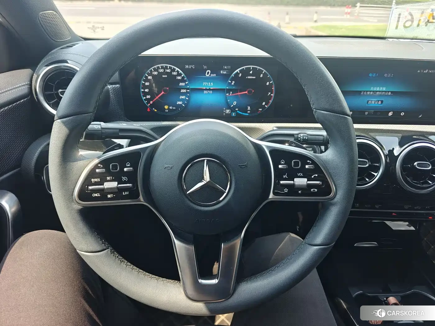 Mercedes-Benz A-Class id 4674518 из Китая 12