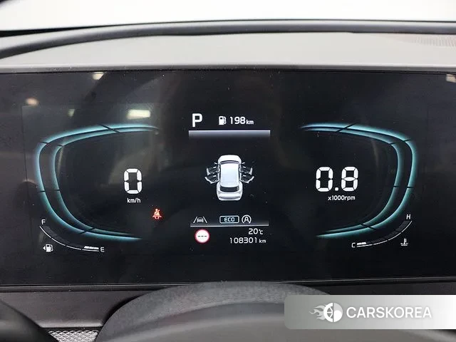 Kia Sportage 5th Generation id 2968764 из Кореи 16