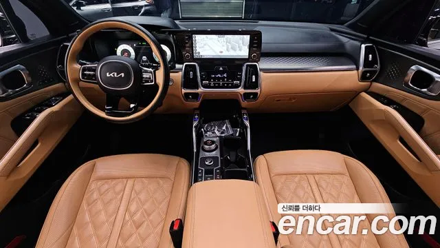 Kia Sorento 4th Generation id 2719082 из Кореи 17