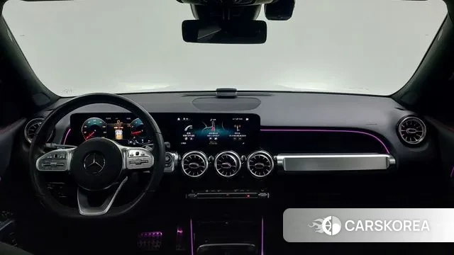 Mercedes-Benz GLB-Class X247 id 3669535 из Кореи 14