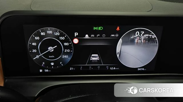 Kia The New Seltos id 4916259 из Кореи 33