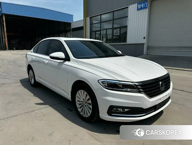 Volkswagen Lavida id 4353494 из Китая 7
