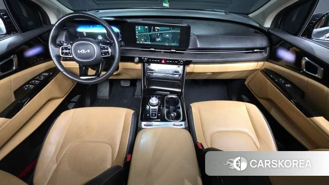 Kia Carnival 4th generation id 3922556 из Кореи 17