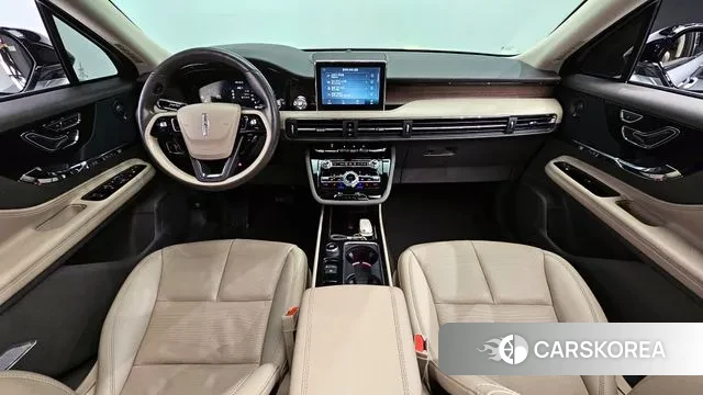 Lincoln Corsair id 3301768 из Кореи 17