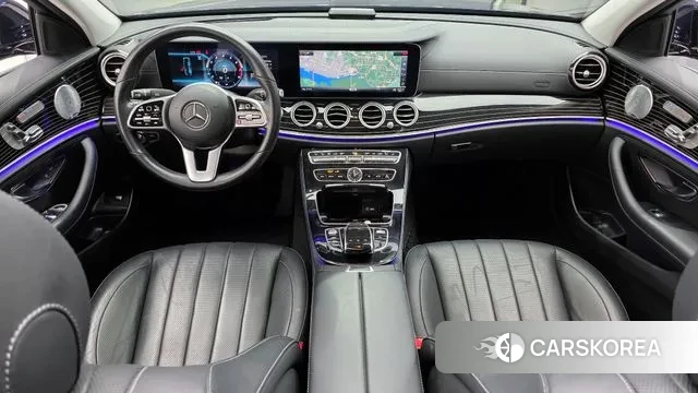 Mercedes-Benz E-Class W213 id 3514888 из Кореи 17