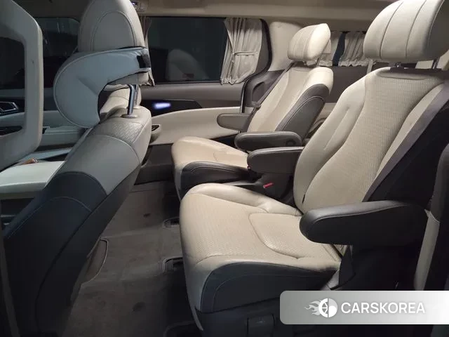 Kia Carnival 4th generation id 3741277 из Кореи 15