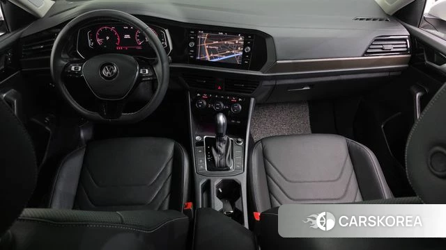 Volkswagen 7th Generation of Jetta id 4475972 из Кореи 17