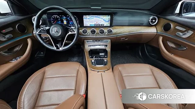 Mercedes-Benz E-Class W213 id 3483885 из Кореи 17