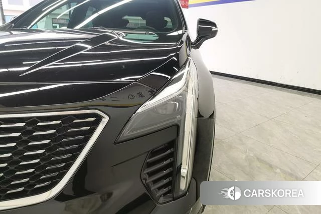 Cadillac XT4 id 4207348 из Китая 14
