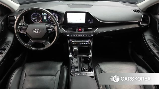 Hyundai Grandeur IG id 3813906 из Кореи 17