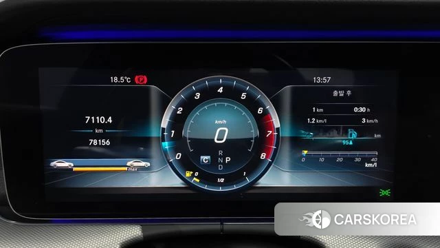 Mercedes-Benz E-Class W213 id 3905752 из Кореи 17