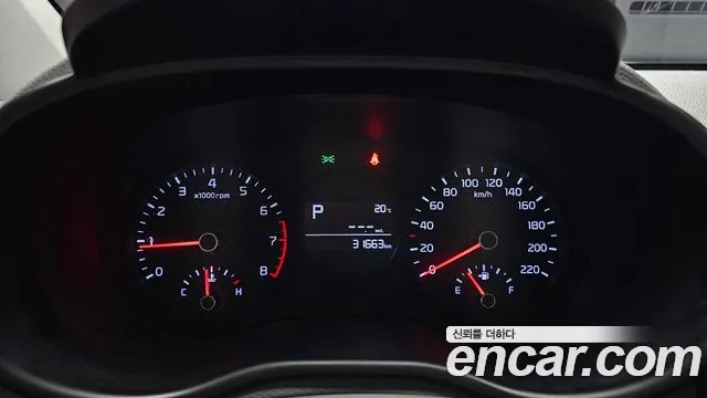 Kia All New Morning (JA) id 2713780 из Кореи 17