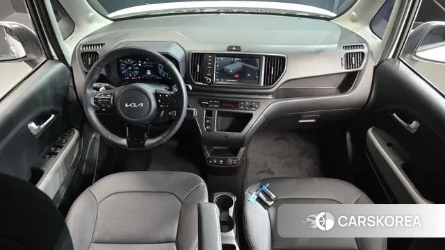 Kia The New Kia Ray EV id 3206590 из Кореи 17