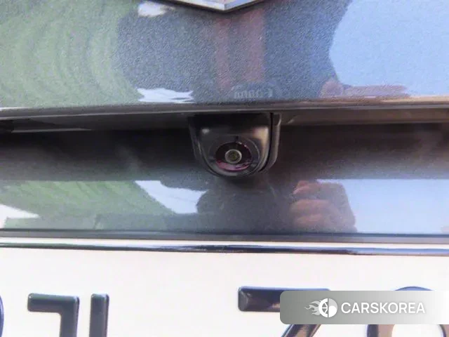 Genesis G70 id 3004666 из Кореи 17