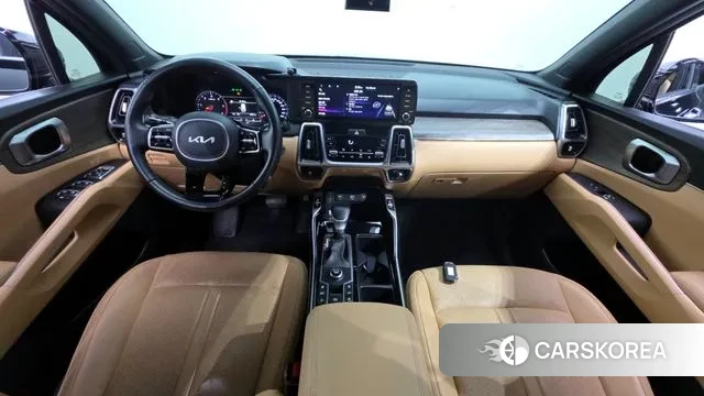 Kia Sorento 4th Generation id 3405796 из Кореи 17