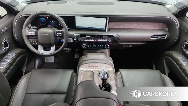 Hyundai Palisade (LX3) id 4407909 из Кореи 34