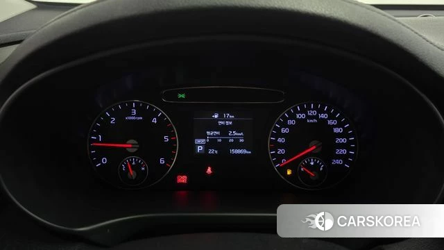 Kia The New Sorento id 4411394 из Кореи 30