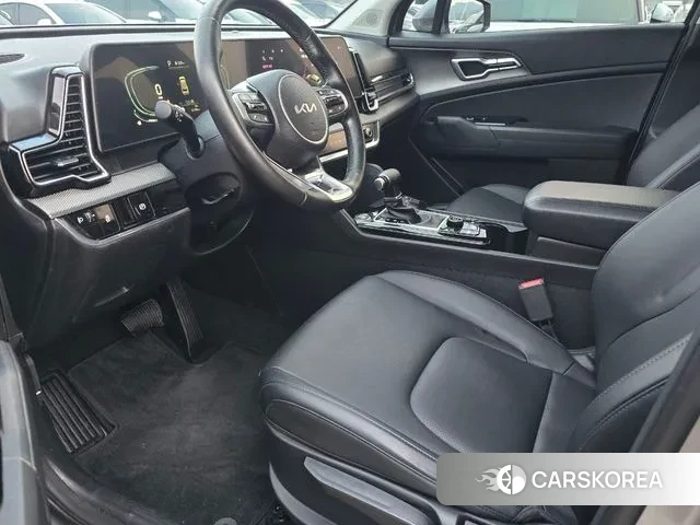 Kia Sportage 5th Generation id 3776741 из Кореи 17