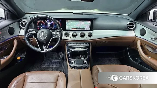 Mercedes-Benz E-Class W213 id 3428376 из Кореи 17