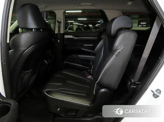 Hyundai Palisade id 3856478 из Кореи 17