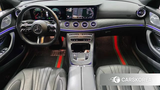 Mercedes-Benz CLS-Class C257 id 3964639 из Кореи 17