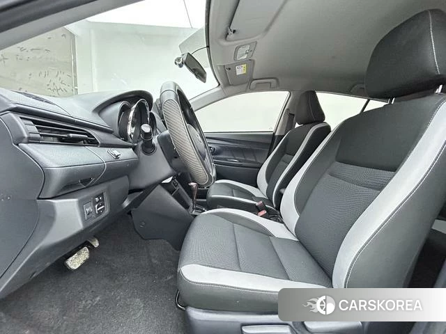 Toyota YARIS L Zhixuan id 4241175 из Китая 17