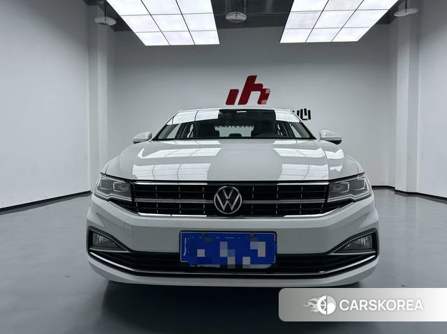 Volkswagen Bora id 4277086 из Китая 19